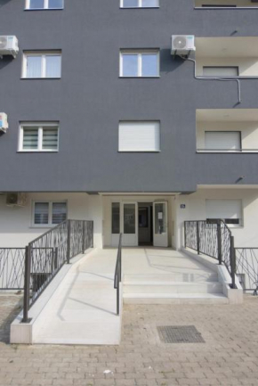 Apartman DANILO LUX Vrnjačka Banja